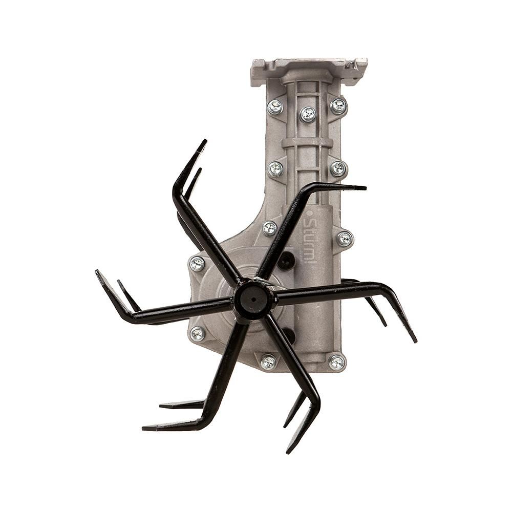 Насадка для триммера пропольник Sturm! GT3513-K3 - изображение 5