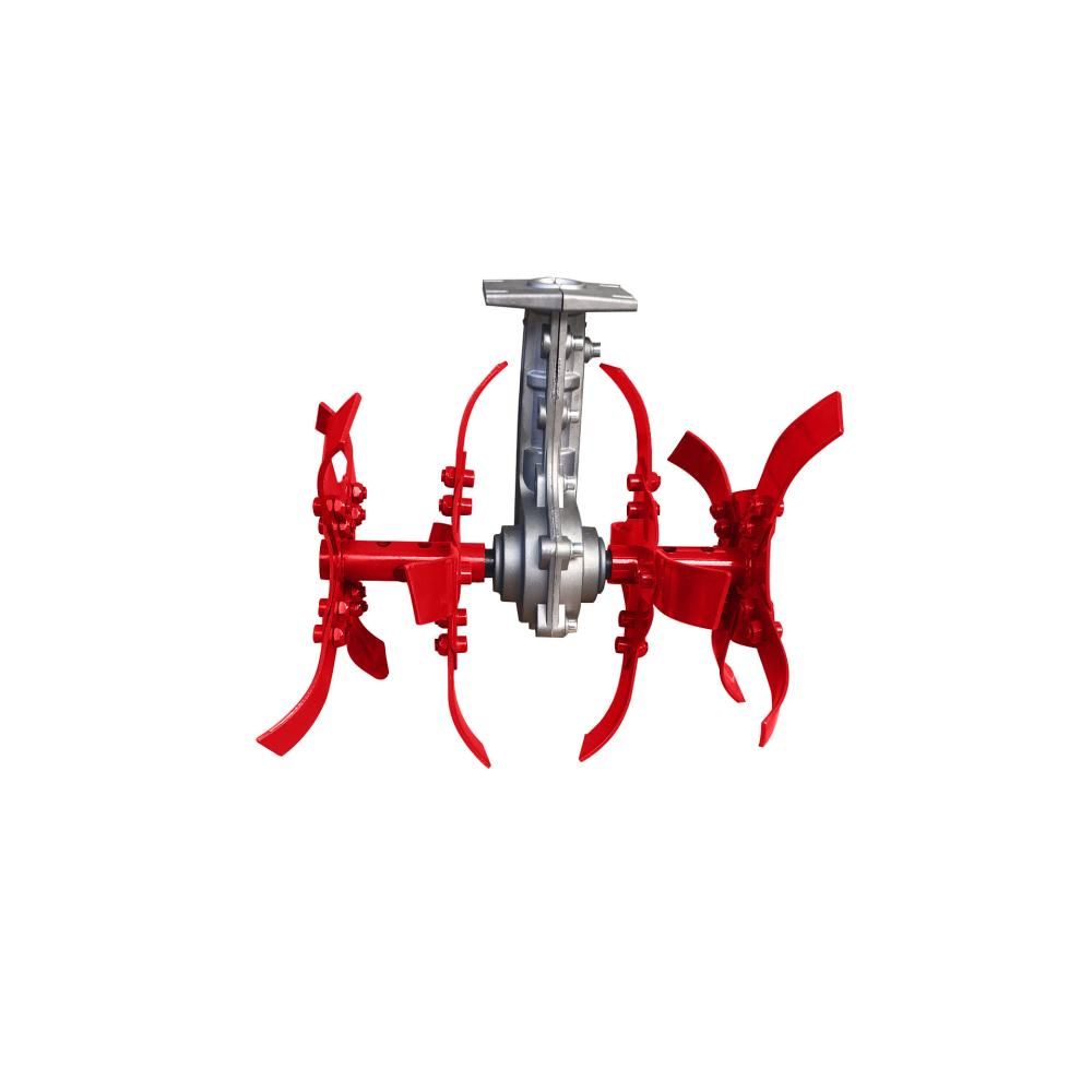 Насадка культиватор для триммера Sturm! GT3513-K