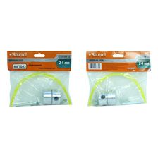 Катушка триммерная Sturm! GT3513M-23 - изображение 10