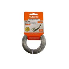 Леска для триммера Sturm! GT3535-2.0-0A-15 - изображение 5