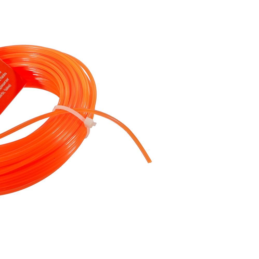 Леска для триммера Sturm! GT3535-2.0-7-15 - изображение 4