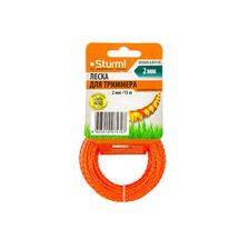 Леска для триммера Sturm! GT3535-2.0-S-15 - изображение 2