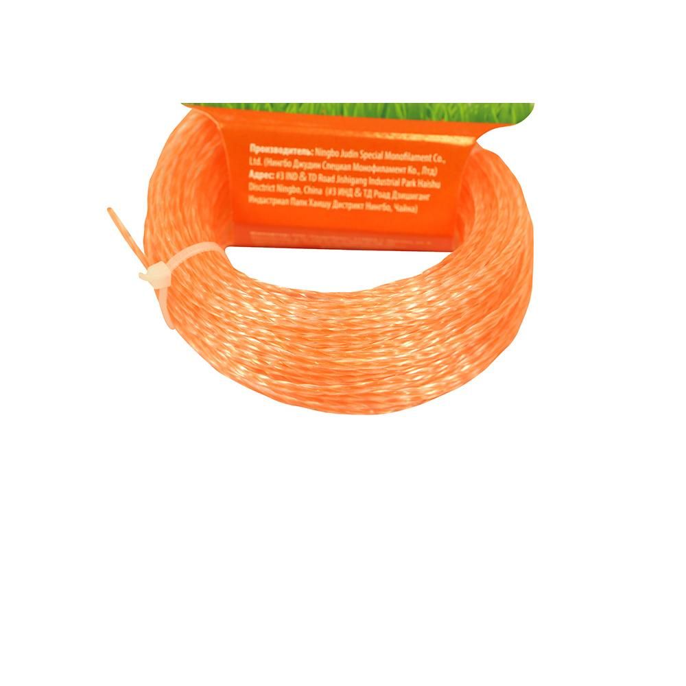 Леска для триммера Sturm! GT3535-2.0-SA-15 - изображение 2