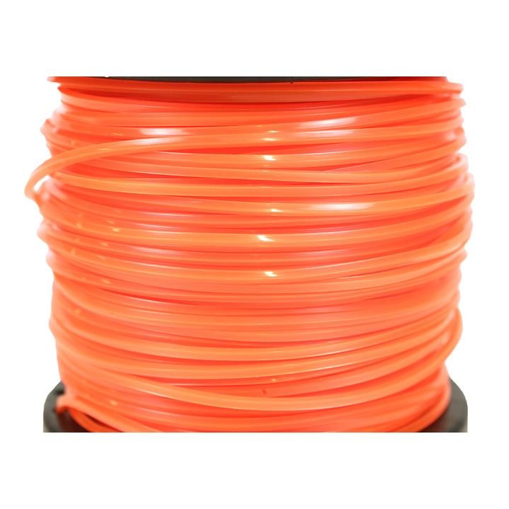 Леска для триммера Sturm! GT3535-2.4-4-100 - изображение 2