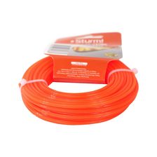 Леска для триммера Sturm! GT3535-2.4-7-15 - изображение 6