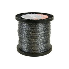 Леска для триммера Sturm! GT3535-2.4-SA-120 - изображение 7