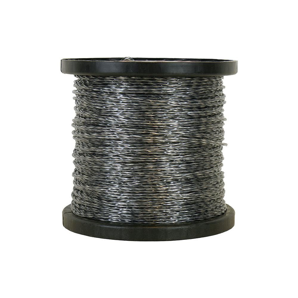 Леска для триммера Sturm! GT3535-2.4-SA-120