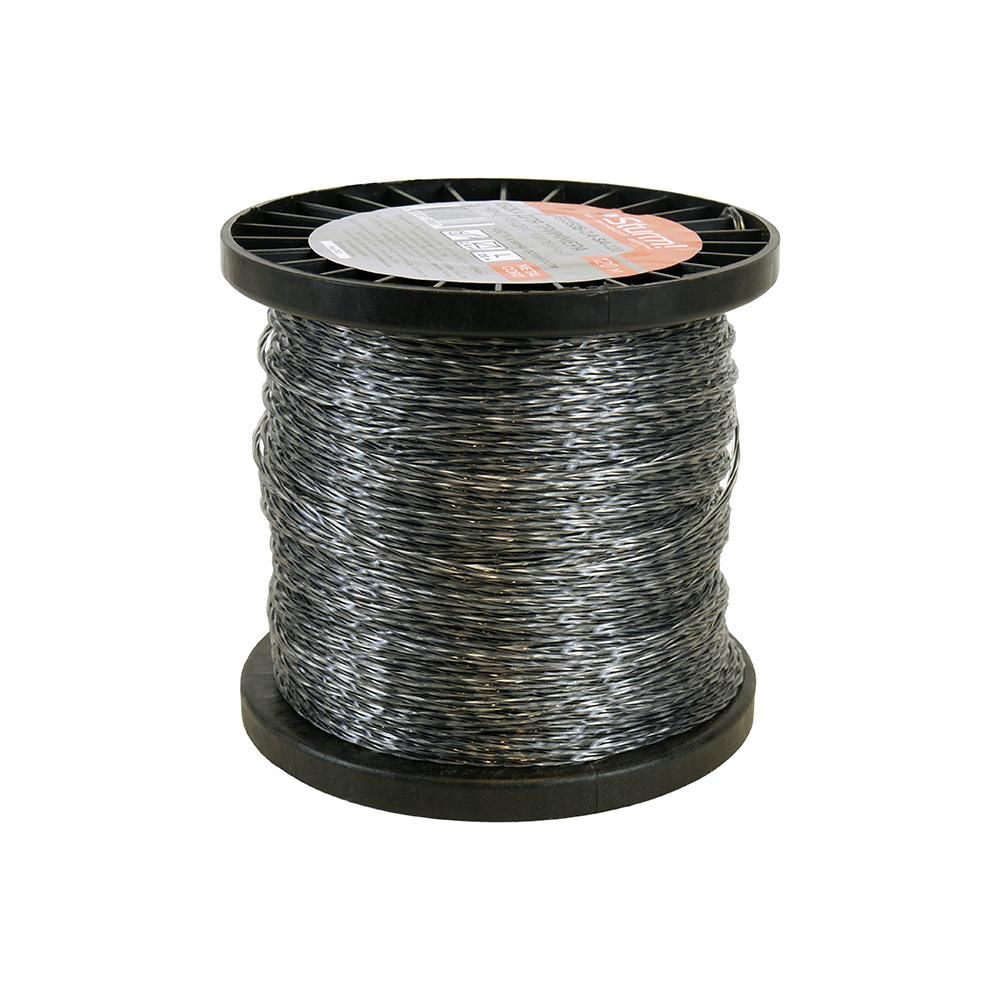 Леска для триммера Sturm! GT3535-2.4-SA-120 - изображение 3