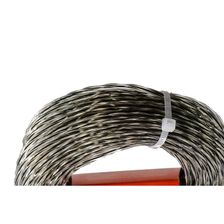 Леска для триммера Sturm! GT3535-2.4-SA-15 - изображение 9