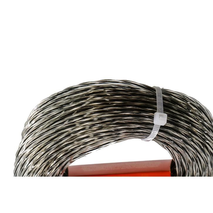 Леска для триммера Sturm! GT3535-2.4-SA-15 - изображение 4