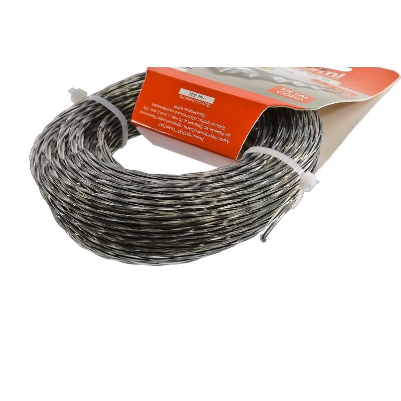 Леска для триммера Sturm! GT3535-2.4-SA-15 - изображение 5