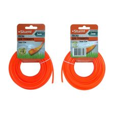 Леска для триммера Sturm! GT3535-3.0-4-15 - изображение 3