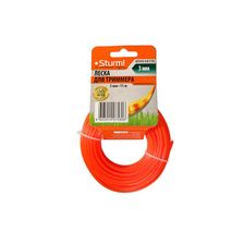 Леска для триммера Sturm! GT3535-3.0-7-15 - изображение 6