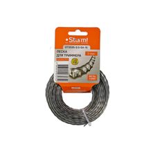 Леска для триммера Sturm! GT3535-3.0-SA-15 - изображение 5