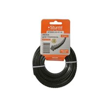 Леска для триммера Sturm! GT3535-3.0-ST-15 - изображение 10