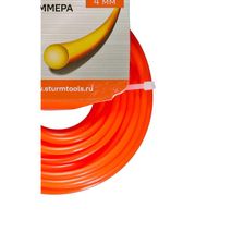 Леска для триммера Sturm! GT3535-4.0-0-15 - изображение 6