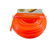 Леска для триммера Sturm! GT3535-4.0-0-15 - изображение 7