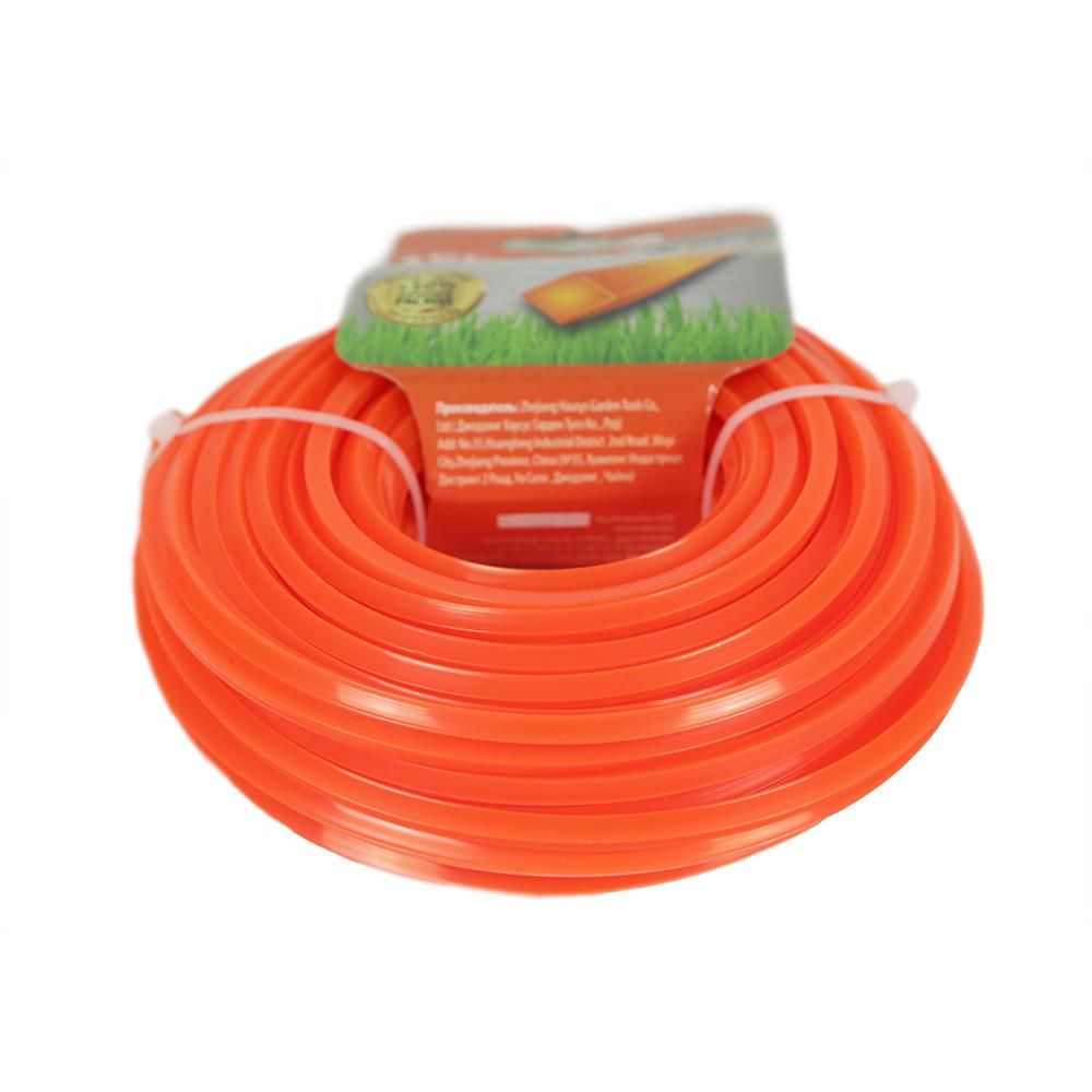 Леска для триммера Sturm! GT3535-4.0-4-15 - изображение 2