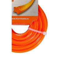 Леска для триммера Sturm! GT3535-4.0-8-15 - изображение 6