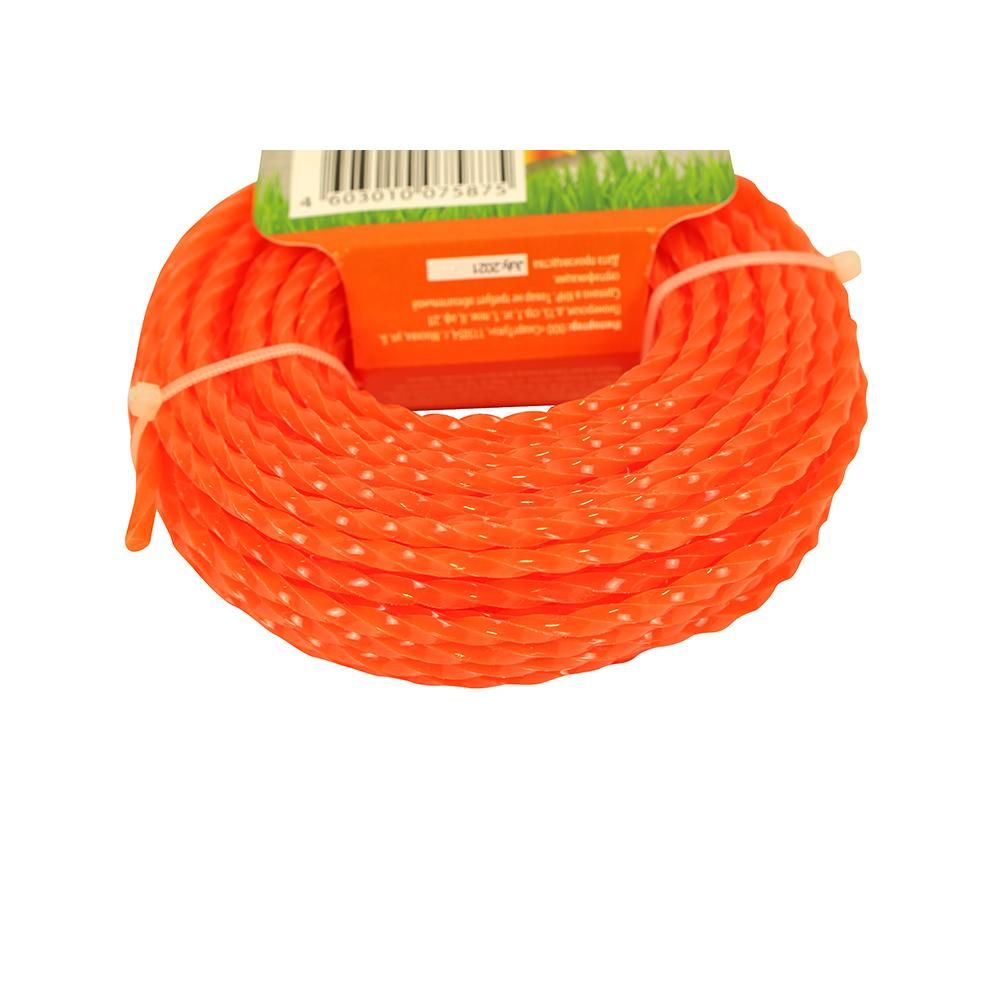 Леска для триммера Sturm! GT3535-4.0-S-15 - изображение 2