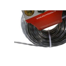 Леска для триммера Sturm! GT3535-4.0-SA-15 - изображение 6