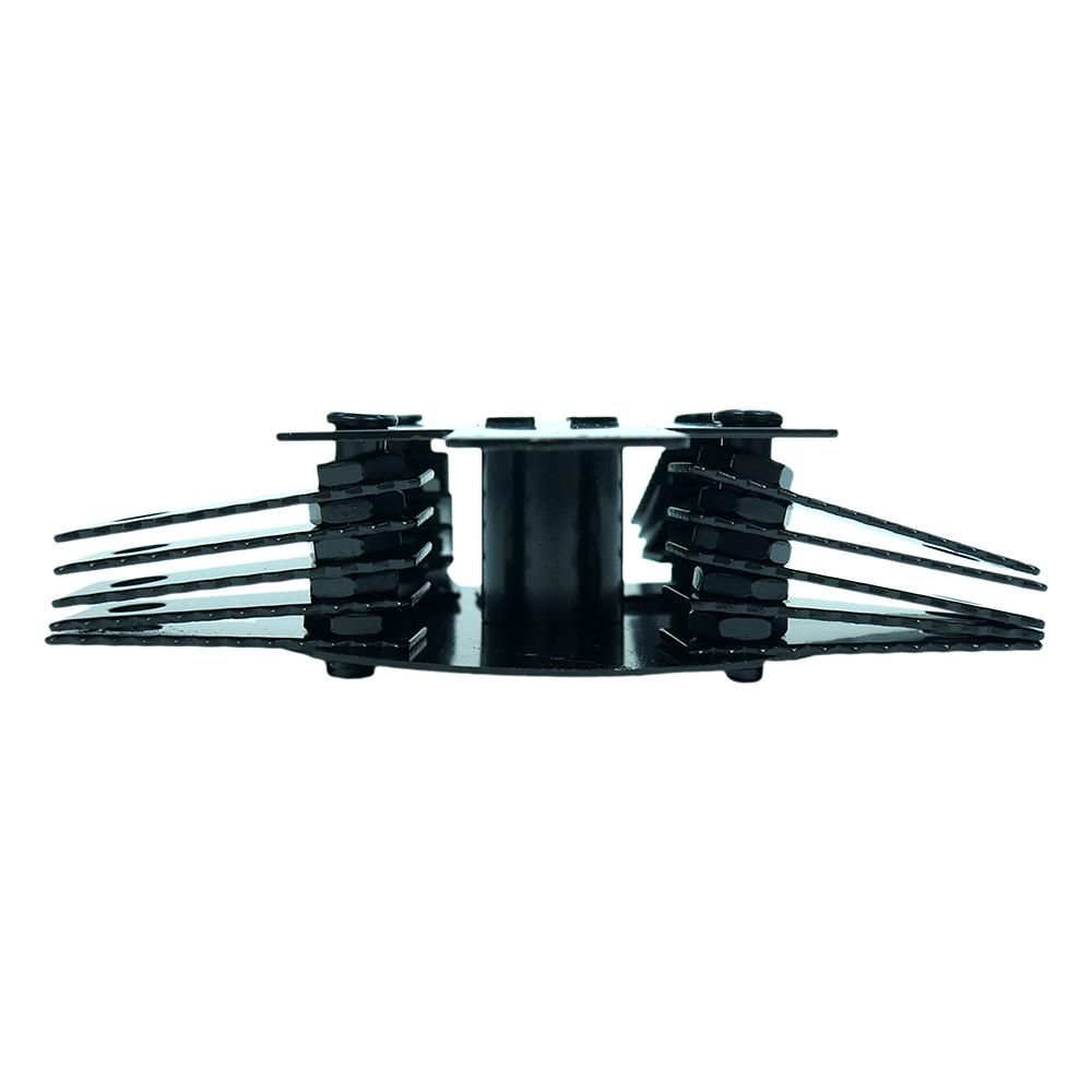 Нож молотковый в сборе для измельчителей Sturm! HM2500-990 - изображение 4