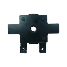 Нож молотковый в сборе для измельчителей Sturm! HM2500-990 - изображение 6