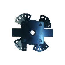 Нож молотковый в сборе для измельчителей Sturm! HM2500-990 - изображение 7