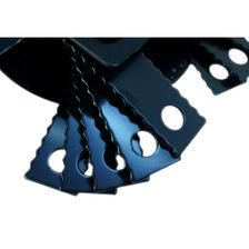 Нож молотковый в сборе для измельчителей Sturm! HM2500-990 - изображение 8