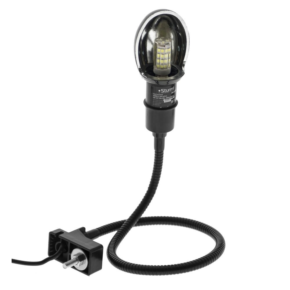 Лампа подсветки рабочей зоны Sturm! IWA50 - изображение 3