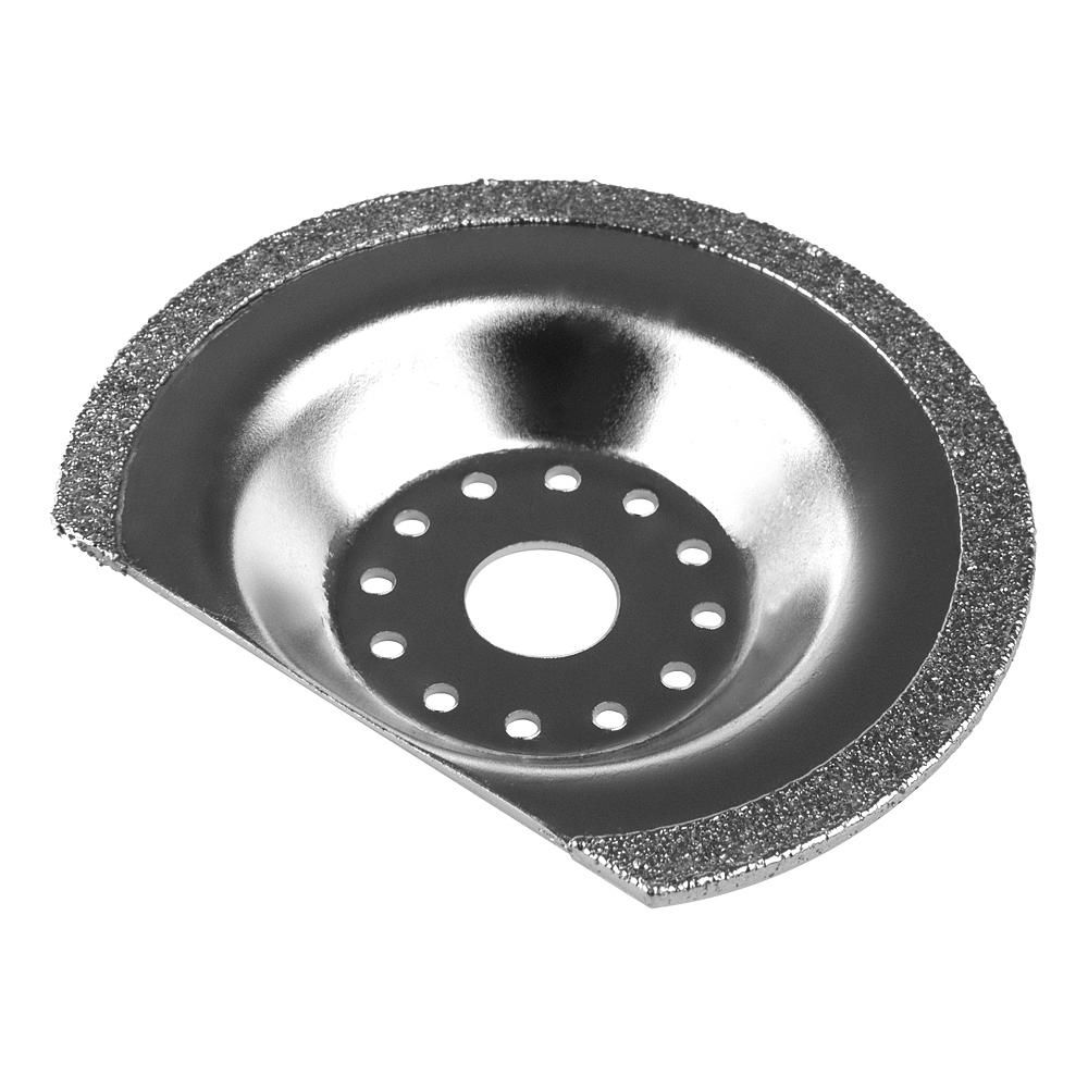 Насадка для МФИ, алмазное сегментное полотно для пил, Sturm! MF5630C-996