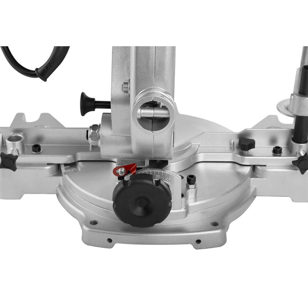 Торцовочная пила Sturm MS55211 - изображение 2