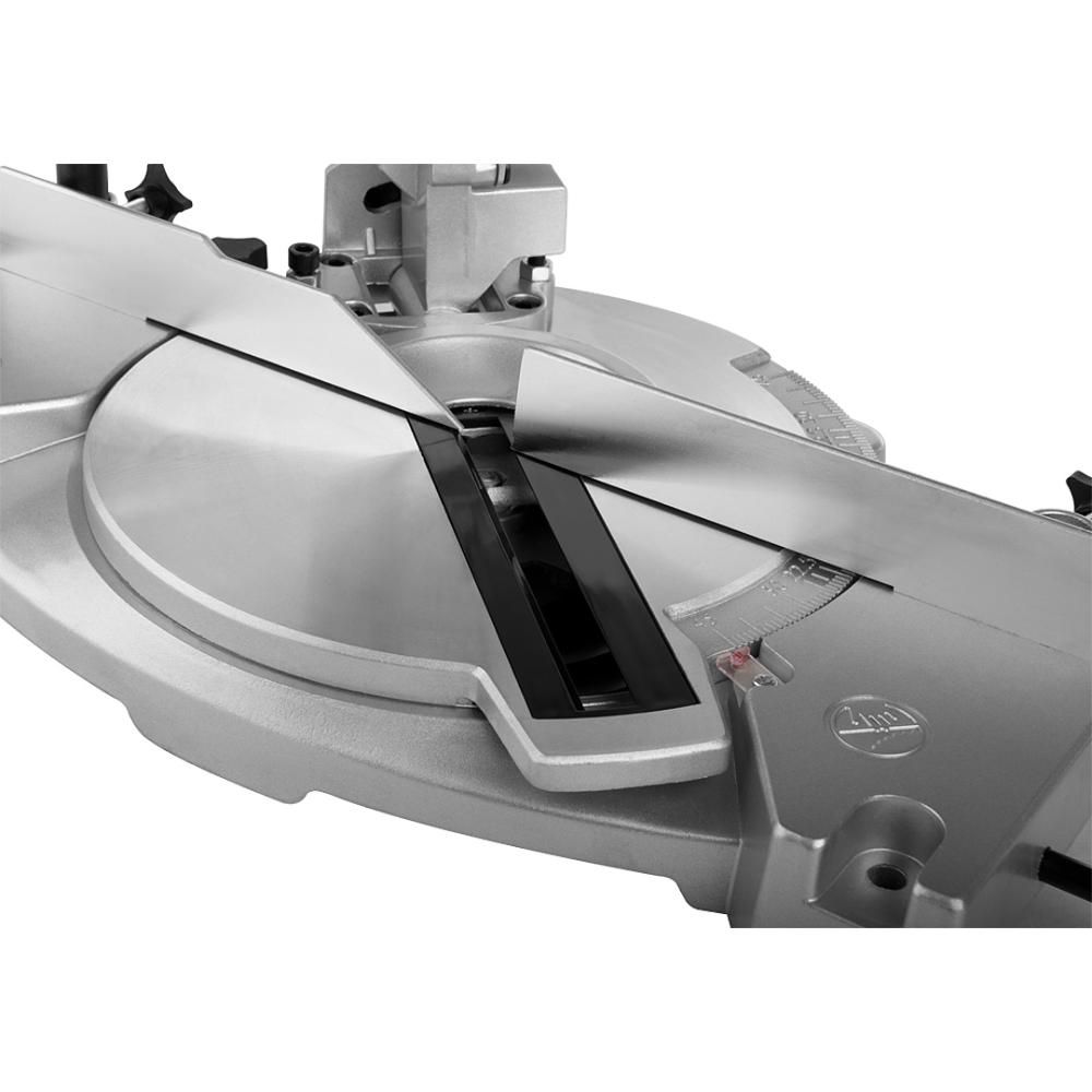 Торцовочная пила Sturm MS55211 - изображение 3