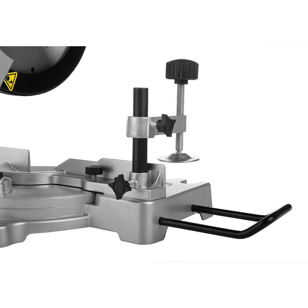 Торцовочная пила Sturm MS55211 - изображение 4