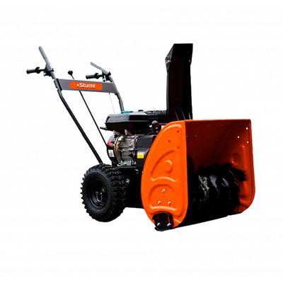 Торцовочная пила Sturm MS55212 - изображение 8