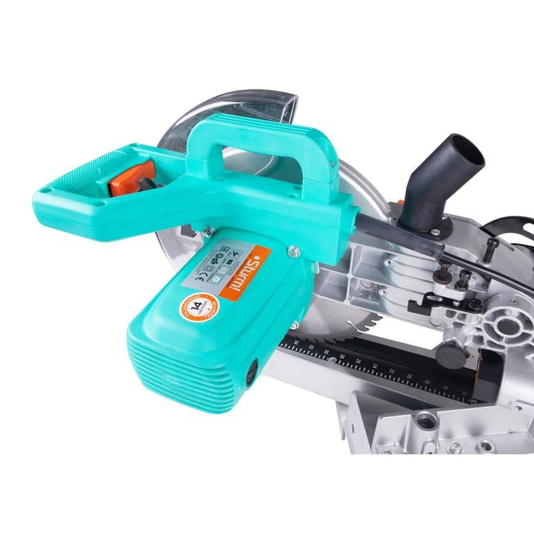 Торцовочная пила Sturm MS5525S - изображение 10