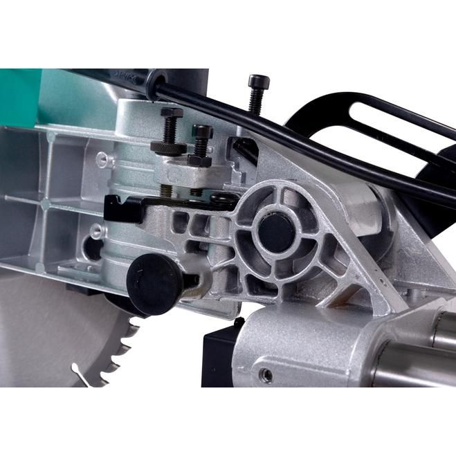 Торцовочная пила Sturm MS5525S - изображение 13