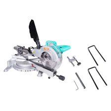 Торцовочная пила Sturm MS5525S - изображение 22