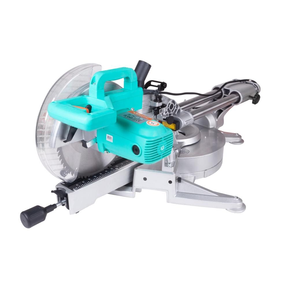 Торцовочная пила Sturm MS5525S - изображение 3