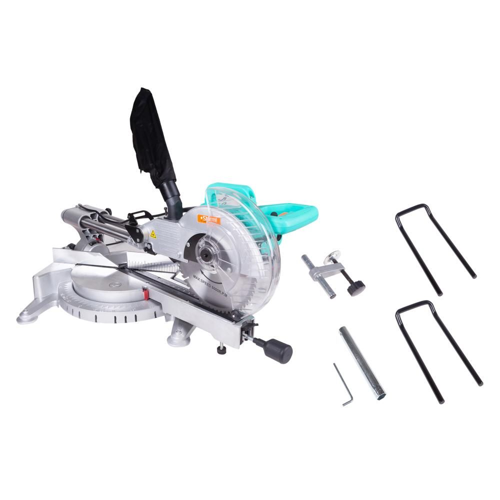 Торцовочная пила Sturm MS5525S - изображение 8