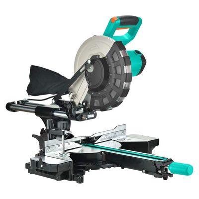 Торцовочная пила Sturm MS55305B - изображение 4