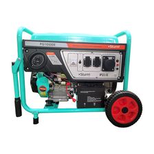 Бензиновый генератор Sturm PG10500E - изображение 10