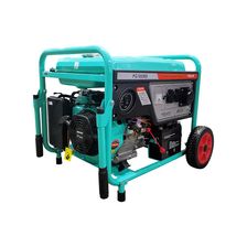 Бензиновый генератор Sturm PG10500E - изображение 12