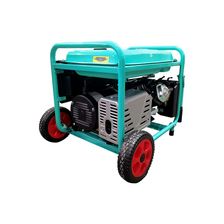 Бензиновый генератор Sturm PG10500E - изображение 14