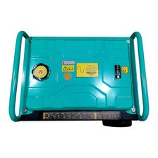 Бензиновый генератор Sturm PG10500E - изображение 15