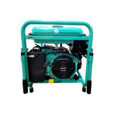 Бензиновый генератор Sturm PG10500E - изображение 16