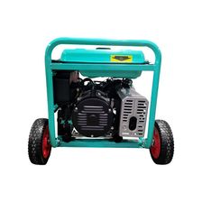 Бензиновый генератор Sturm PG10500E - изображение 18