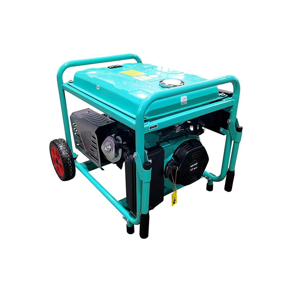 Бензиновый генератор Sturm PG10500E - изображение 2