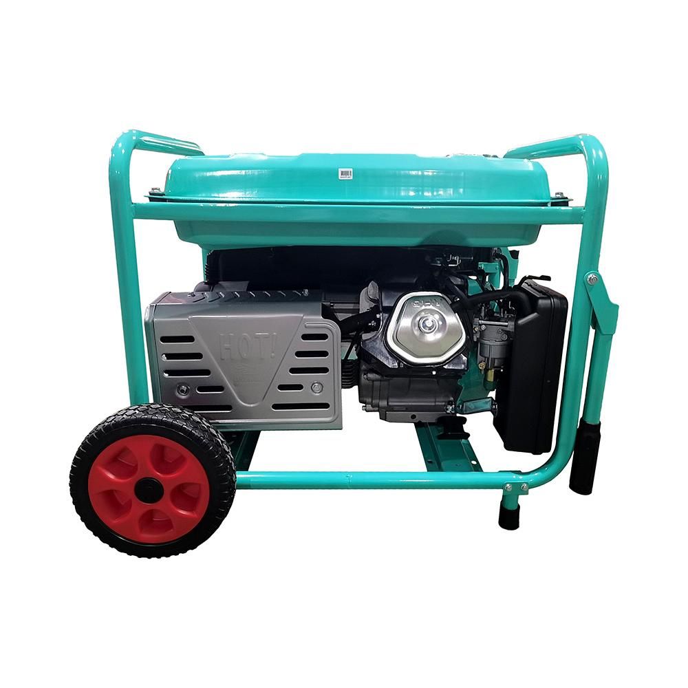 Бензиновый генератор Sturm PG10500E - изображение 8