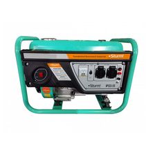Бензиновый генератор Sturm PG8765N - изображение 2